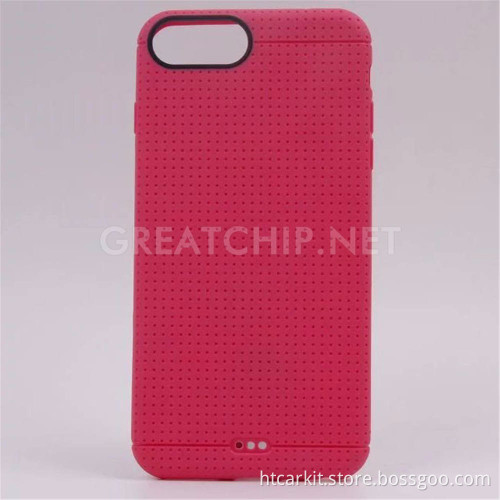 Super September Purchasing New product 2016 Stylish design for iphone 7 clear case,for iphone 7 silicon case